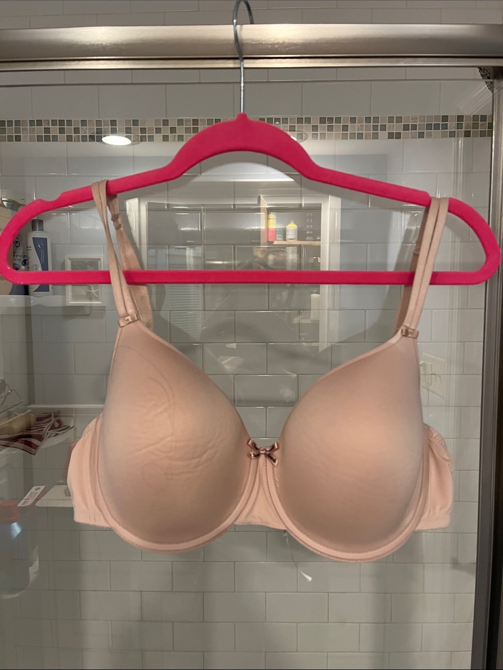 Chantelle smooth t shirt bra - 36 DD